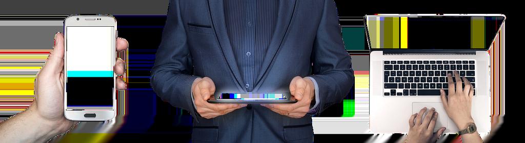 Visual representation of artificial intelligence neural networks